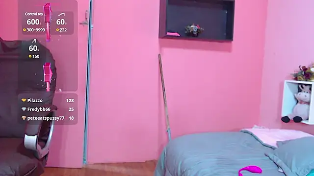 Stripchat sex cam Petite_Hairy