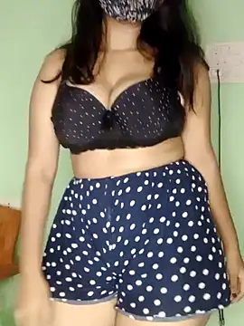 Stripchat sex cam Ayushi_sharma