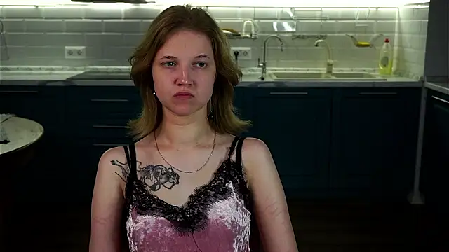 Stripchat sex cam EditaDyer