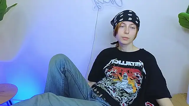 Stripchat sex cam _Skarllet__t