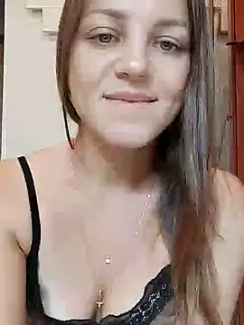 Stripchat sex cam JayLoress