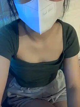 Stripchat sex cam Minbaby_