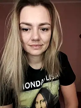 Stripchat sex cam KrissSexi