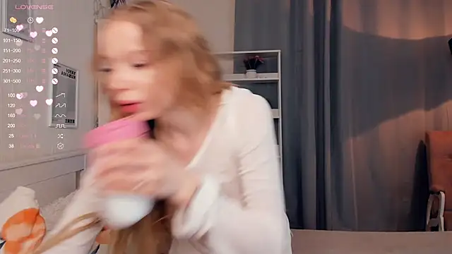 Stripchat sex cam EvaSolisv