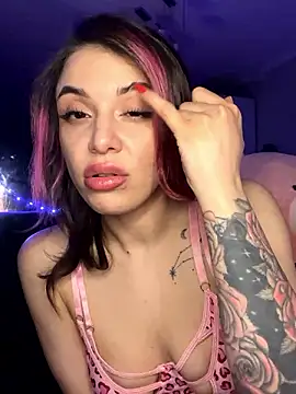 Stripchat sex cam FoxyySexyy