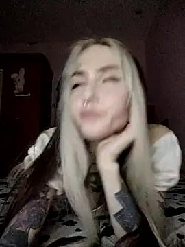 Stripchat sex cam Mia_2001