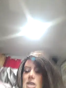 Stripchat sex cam DONTBEJELLY