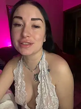 Stripchat sex cam Roxana_Bell