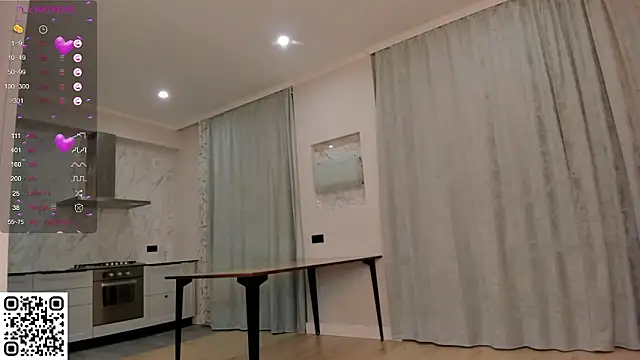 Stripchat sex cam LucettaCheatwoodf