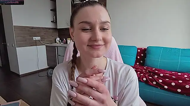 Stripchat sex cam timon1201