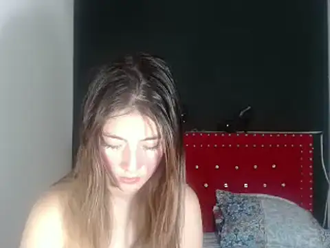 Stripchat sex cam ScarlettHarris111