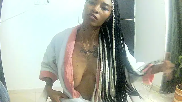 Stripchat sex cam Tammy-Cute