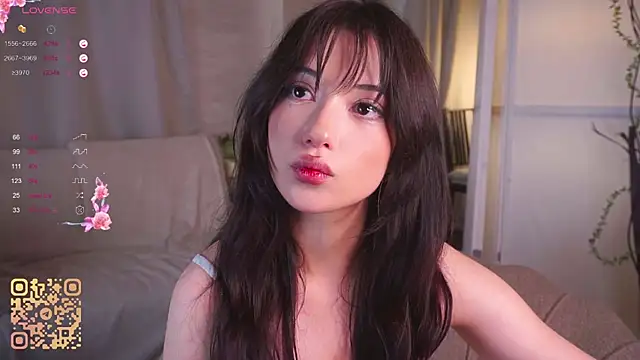 Stripchat sex cam FancyHarber