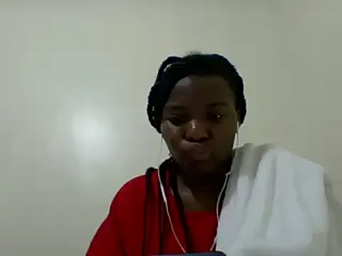 Stripchat sex cam Hotter-Shanty
