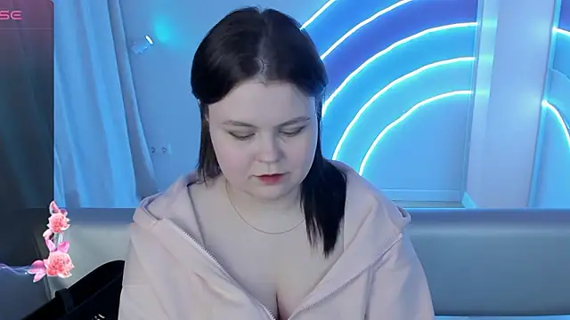 Stripchat sex cam Megan-Magdalen