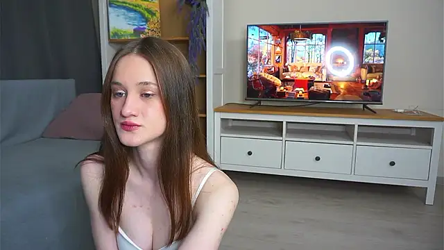 Stripchat sex cam HazelCobb