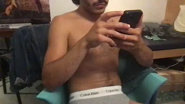 Stripchat sex cam maximmeeelove