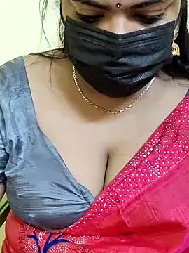 Stripchat sex cam nishaanthini