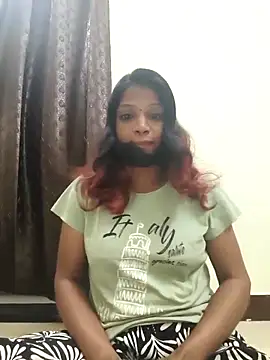 Stripchat sex cam Tamil_Ishu