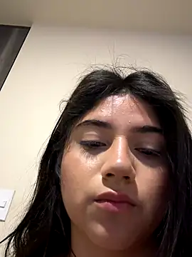 Stripchat sex cam Charly170310