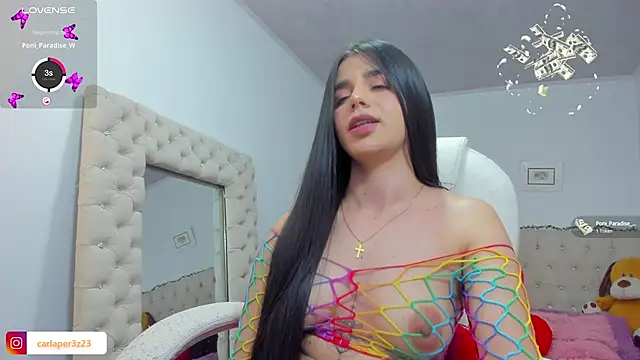 Stripchat sex cam carlaperez_