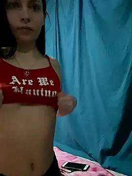 Stripchat sex cam cherrymaya