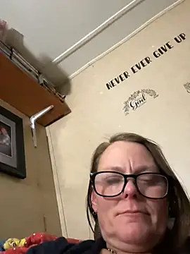 Stripchat sex cam JenaJaye