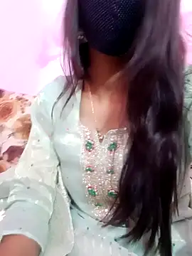 Stripchat sex cam Indian-Simran