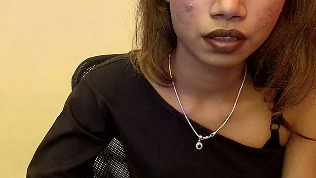 Stripchat sex cam IamMuskan