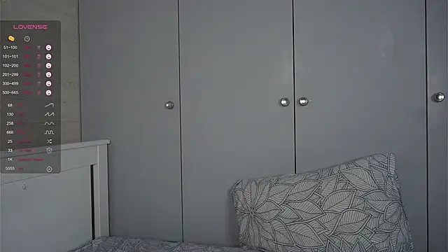 Stripchat sex cam BeatrixGeer