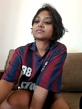 Stripchat sex cam littlemissdevil69
