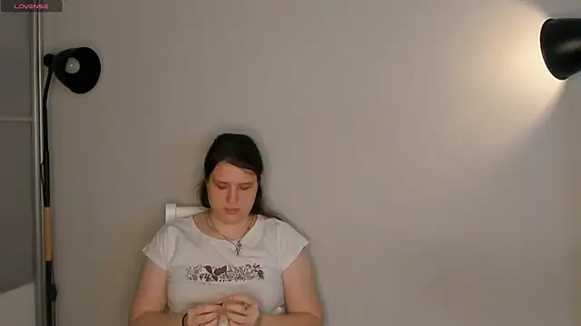 Stripchat sex cam SilverEvatt