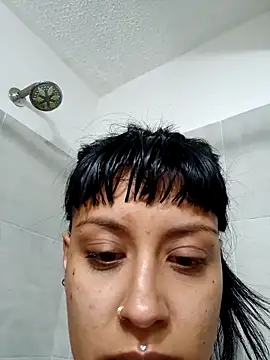 Stripchat sex cam DaniPoison