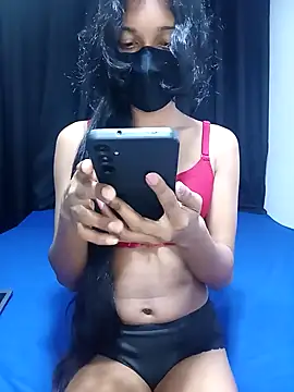 Stripchat sex cam Cute_Asheera