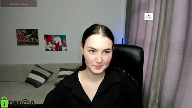 Stripchat sex cam _FairyTale