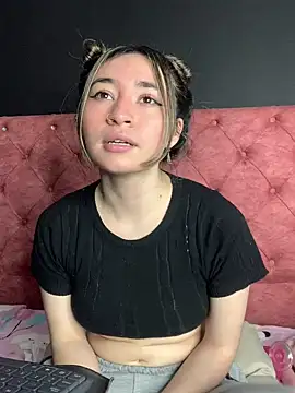 Stripchat sex cam Sophie_LS
