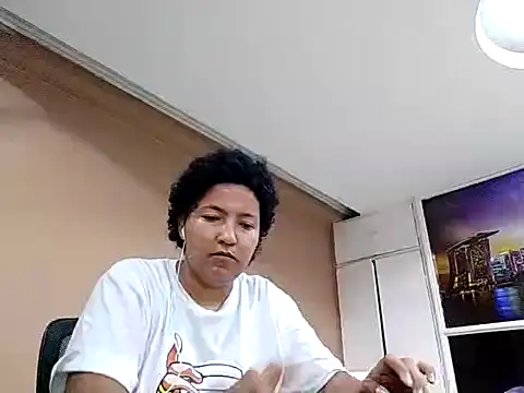 Stripchat sex cam Peanut_butter1