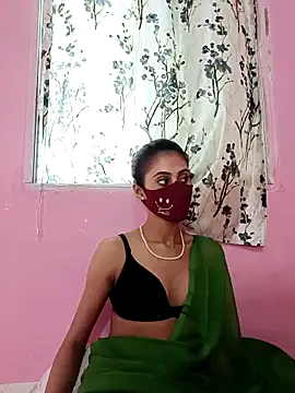 Stripchat sex cam Pratima1