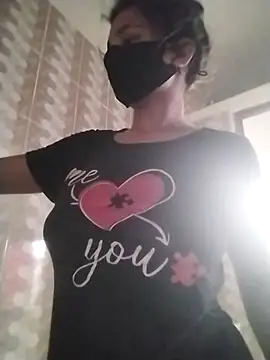 Stripchat sex cam Cute-Riya