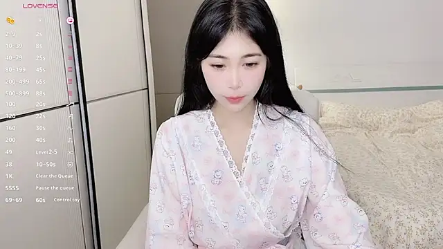 Stripchat sex cam White-Star