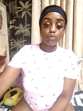 Stripchat sex cam Chocolate-Doll-XX