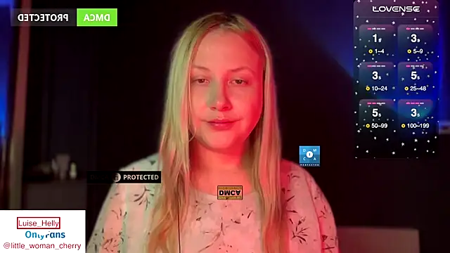 Stripchat sex cam _Louisecute_