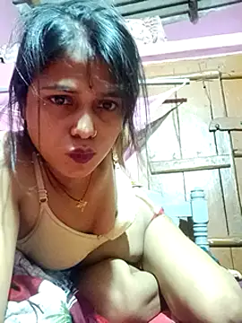 Stripchat sex cam Mrs_Anjuu