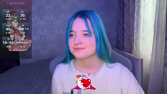 Stripchat sex cam aouru