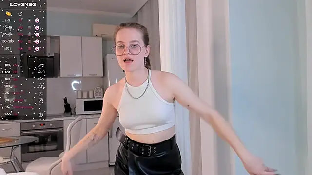 Stripchat sex cam JeanHorton
