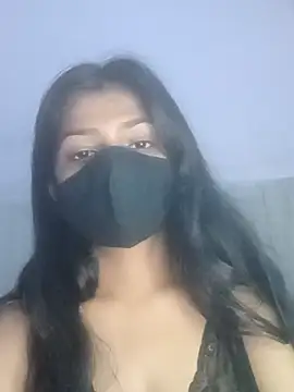Stripchat sex cam Hot-nishi