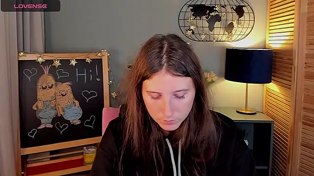 Stripchat sex cam Poppyspolly