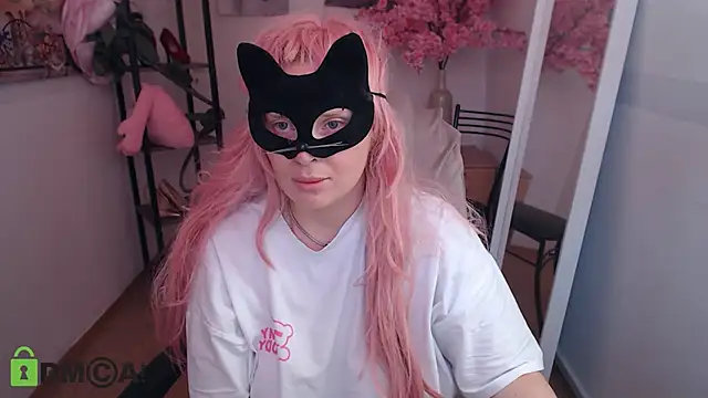 Stripchat sex cam iamSadGirl