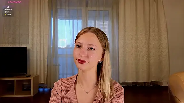 Stripchat sex cam BarbaraDavKiss