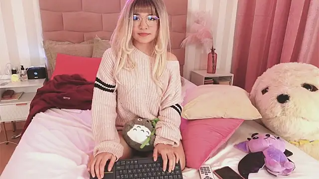 Stripchat sex cam NataliaNovak